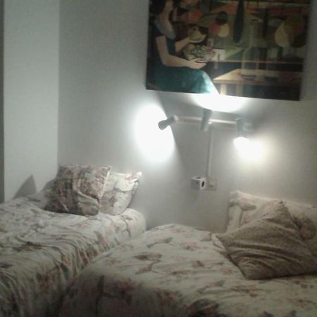Habitacion Doble En Casa Particular Cadaques Exterior photo